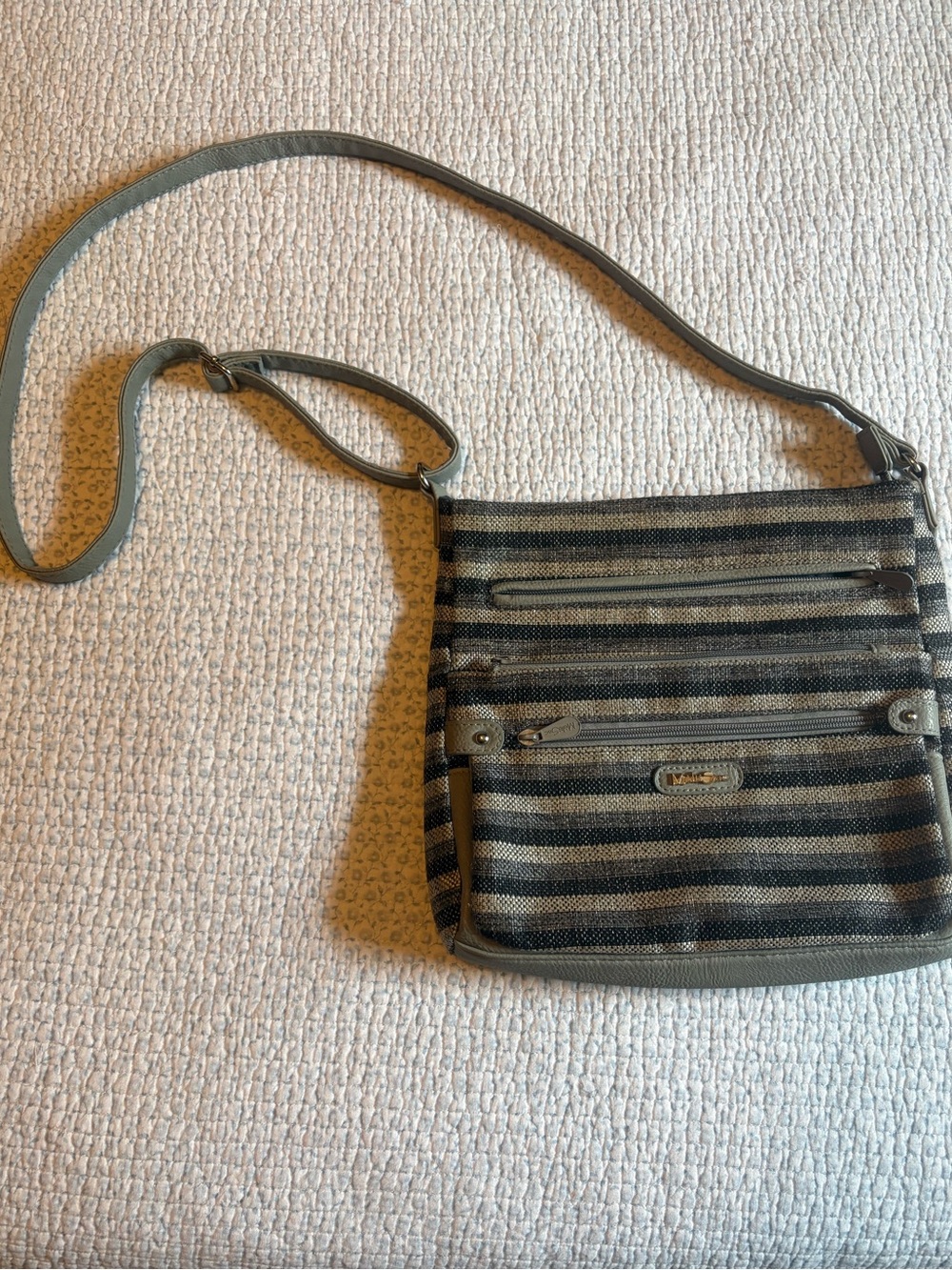 Multisac Adjustable Crossbody